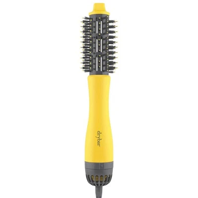 Drybar Blow Dryer Brush The Double Shot Ionic Round Hair Curler Comb Styler - Image 1 of 3