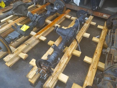 FORD RANGER 2019-2022 REAR AXLE NON-LOCKING DIFFERENTIAL 1665685 - Image 1 of 4