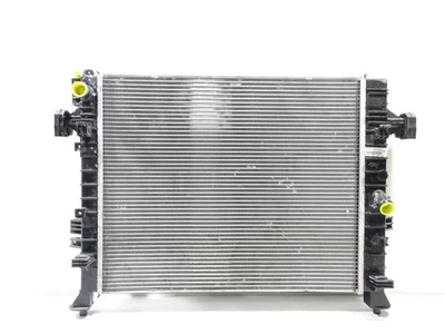 RADIATEUR RADIATEUR MG MG MG TF cabriolet 1.8 16V (18N4-S2) 12464643 - Photo 1/4