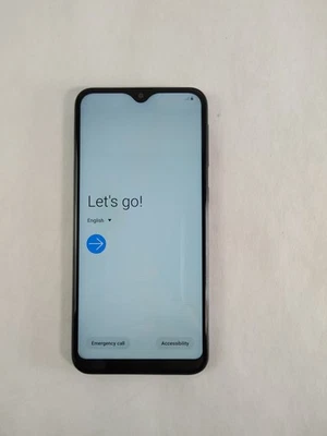 Samsung Galaxy A10e SM-A102U 32 GB Android 9 Boost Mobile Only ( Wi-Fi + 4G ) - Image 1 of 4