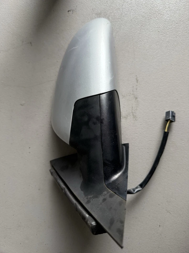 20833045 Pontiac G6 LH Mirror Silver - Изображение 1 из 3