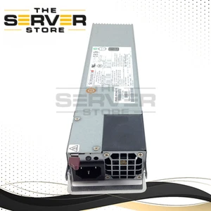 Supermicro 2000W Redundant Hot Swap Power Supply PWS-2K04A-1R - Afbeelding 1 van 1