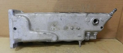 1990-91 Chevrolet Corvette 350 5.7L used TPI upper Intake Plenum 10077151 - Image 1 of 4