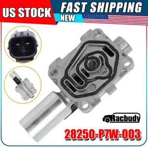 28250P7W003 Transmission Shift Solenoid For 2000-2006 Acura TL CL MDX 3.2L 3.5L - Picture 1 of 10
