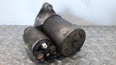 96469962 ENGINE STARTS FOR CHEVROLET MATIZ 1.0 CAT 9071490 9071490 - Image 1 of 4