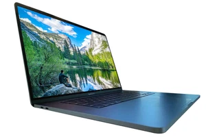 2019+ Sequoia Apple MacBook Pro 16 32GB RAM 1TB SSD `Intel i9 8 Core 2,3GHz - Bild 1 von 14