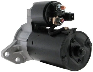 NEW VW BEETLE,GOLF,JETTA TDI DIESEL STARTER L4 1.9L A/T 17725 - Bild 1 von 8