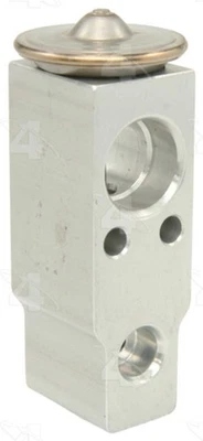 Válvula de expansión de aire acondicionado para Toyota FJ Cruiser 2003-2014 4Runner Land Cruiser CUATRO Foto 1 de 4