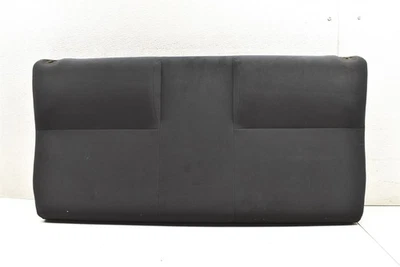 Cojín de asiento trasero superior trasero Subaru BRZ 2013-2017 OEM FR-S FRS 13-17 Foto 1 de 4