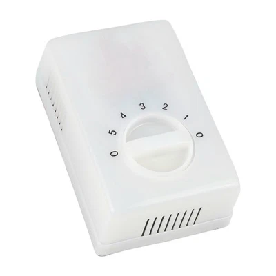 5 Speed Control Panel for Ceiling Fans Effortless Customization of Airflow - Image 1 of 4