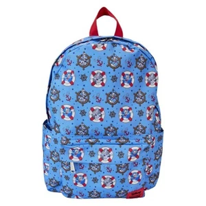 Sac A Dos Nylon Disney - Donald Duck 90th Anniv - Picture 1 of 3