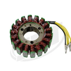 MONTAJE ESTATOR SEADOO 2002-05 GTX 4 TEC 4-TEC RXT RXP Foto 1 de 1