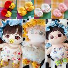 Animal Animal Sandals 20cm Doll Slippers 20cm Cotton Doll Shoes  Children Toys