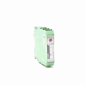 Phoenix Contact 2297031 Halbleiter ELR W3-24DC/500AC-2I -used- - Bild 1 von 2