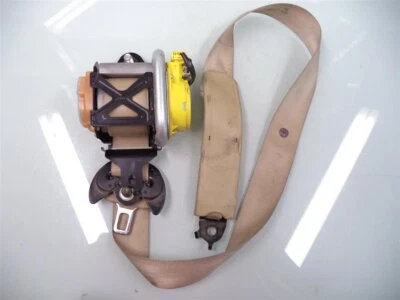 Acura Rl 2005-2008 cinturón de seguridad delantero derecho pasajero retractor bronceado 04814-Sja-A02zc Foto 1 de 4