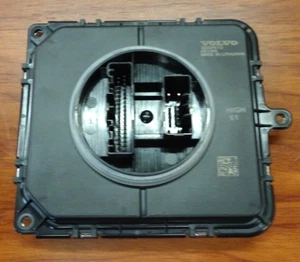 NUEVO OEM VOLVO XC60 I246 2.0 T5 AWD Luces LED Unidad de Control Lastre Alto 32337412 - Imagen 1 de 4