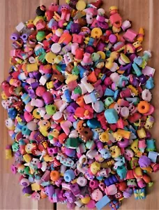 (35) Shopkins Lot with mixed selections from Seasons 1,2,3, No Dupe - Picture 1 of 1
