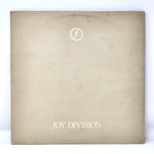 Factory Records Joy Division Still Record Album Vinyl LP Vintage 1981 - Picture 1 of 14