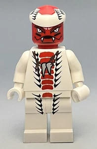 LEGO NJO035 SNAPPA Ninjago Rise of Snakes Minifigur SCHNELLER VERSAND! - Bild 1 von 4