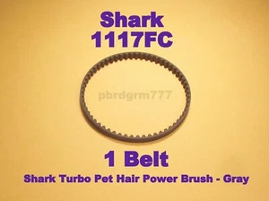 Cepillo eléctrico para cabello de mascota 1117FC Turbo viene con tiburón NV352, NV352_26 - Imagen 1 de 2