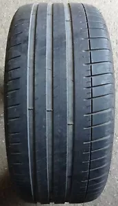 1 Sommerreifen Michelin Pilot Sport 3 MO1 255/40 R18 99Y E1523 - Bild 1 von 2