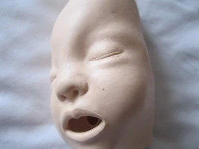 Baby Anne CPR-Puppe Atemwege - Bild 1 von 4