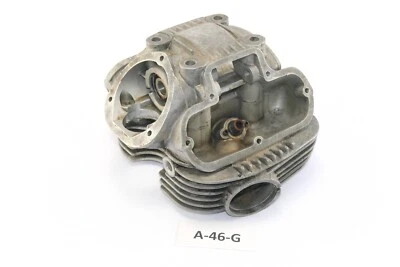 Ducati 250 Diana Mark 3 año 1961 - 1966 - culata A46G Foto 1 de 3