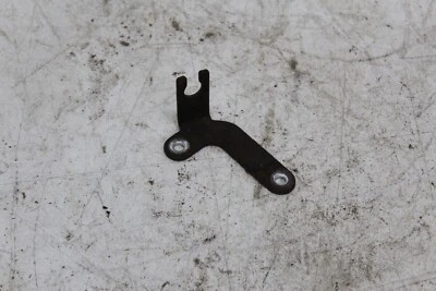 2008 Honda Rancher TRX420FM - Rear Foot Brake Cable Mount Brake Light Sensor - Image 1 of 4