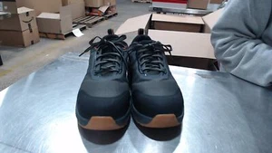 UsedLikeNew_ARIAT Mens Outpace™ Composite Toe Safety Shoe Gunmetal - Picture 1 of 6