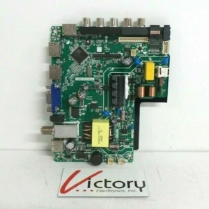 Used Element ELEFW328 TV Main Board | TP.MS3553.PB819 | J18113459-0A10160 Part   - Picture 1 of 6