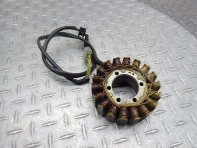 2001 98-01 Ducati M750 Monster 750 estator magneto alternador bobina geradora - Imagem 1 de 4
