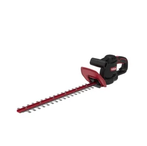 HYPER TOUGH 3.7 AMP 20" HEDGE TRIMMER BRAND NEW! - Picture 1 of 10