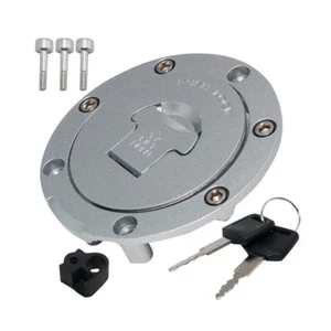 For Honda Motorcycle Fuel Tank Cap CBR600 CBR600RR CBR900 CBR1000RR CBR1100XX - Picture 1 of 8