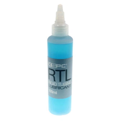 XSPC RTL Rigid Tubing Bending Rubber Lubricant 100ml - Image 1 of 4