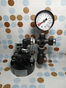 Everpure EV3078-69 Single Filter Head ONLY - Picture 1 of 6