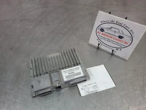 2004 C5 Corvette Suspension Module Assembly - OEM - Picture 1 of 24