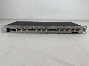JB Systems DE 600 Digital Echo 4 channel mixer - Fully Working - Nice unit - Picture 1 of 7