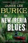 The New Iberia Blues: A Dave Robicheaux Novel by James Lee 