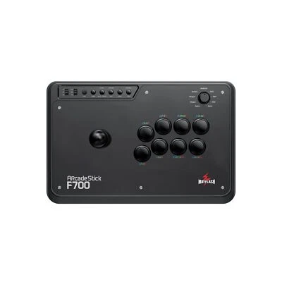 MAYFLASH Arcade Stick F700 for PS5, PS4, Switch, Windows, Apple, Android and ... - Image 1 of 4