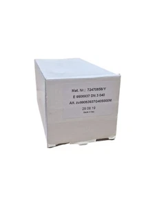 EcoParts E 9906937 DN 3 040 Filterelement Filtereinsatz Filter - Bild 1 von 1