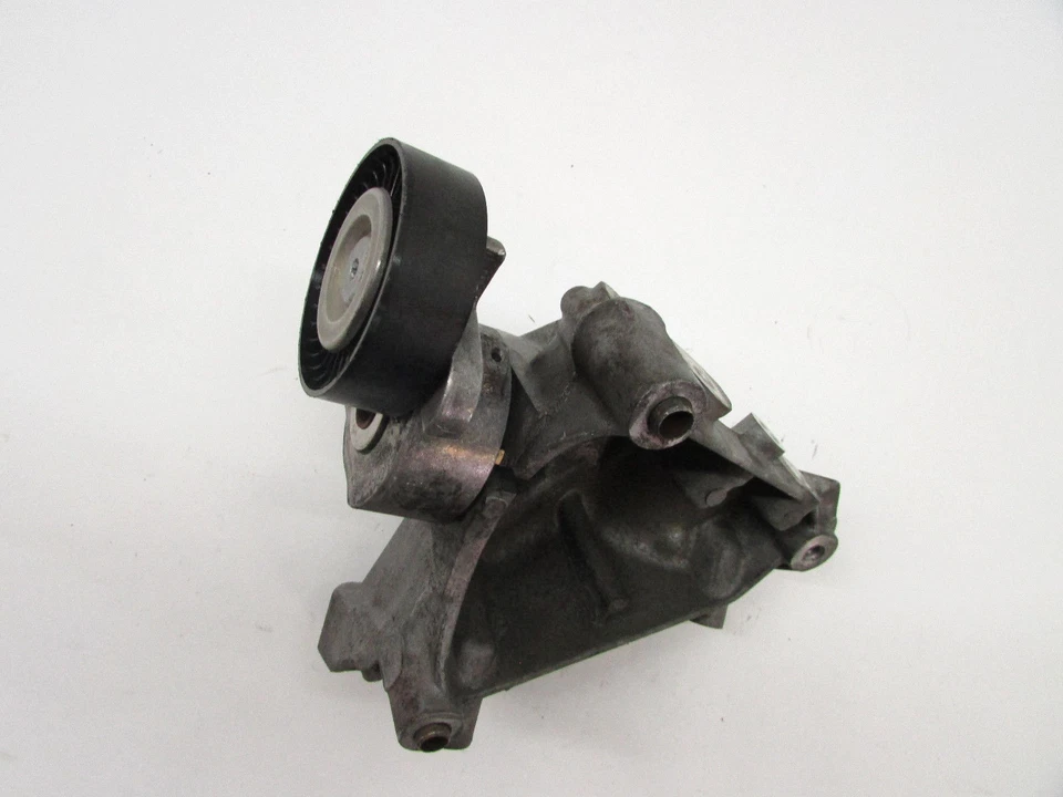 Volvo S80 T6 2008 polea tensora de correa 6G9N-7739-AE OEM 07 08 09 10 11 12 Foto 1 de 4