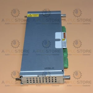 125720-01 Bently Nevada 4 Channel Relay I/O Module Via FEDEX - Picture 1 of 4