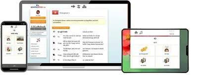 Vietnamesisch  Fachwortschatz C1+C2 Vokabeltrainer Onlinekurs Sprachenlernen24 - Bild 1 von 4