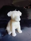 Jack Russel Large Scented Candle