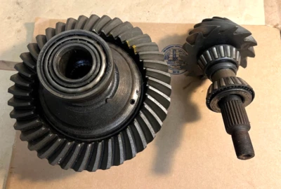 1967 - 1970 年和其他福特野马 8 英寸第 3 名成员线轴环和小齿轮 2.79 — 第 1/2 张图片