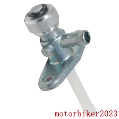 For KTM Fuel Petcock Cock Valve 620 EGS-E 640 Adventure 690 Duke 790 Adventure Foto 1 de 4
