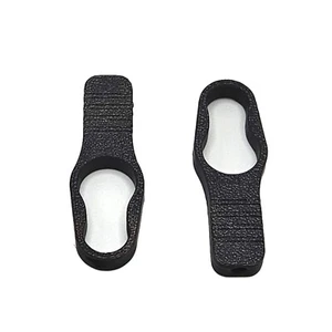 2x BMW E36 Parcel Shelf Support Strap Hook | E46 E46 318ti Compact | Set of 2 - Picture 1 of 5