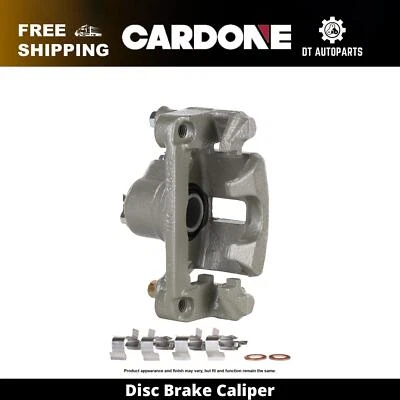 For 1998-2002 Oldsmobile Intrigue Disc Brake Caliper Rear Right Cardone 1999 - Image 1 of 4