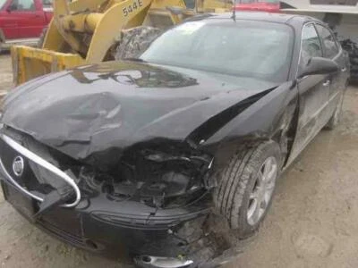 Interruptor de puerta delantero Buick Lacrosse 2005 2006 2007 2008  Foto 1 de 4