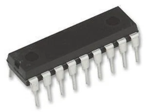 74HC SERIE TTL / PUERTA/MULTIVIB/ 7400 LÓGICA, etc. Ver lista - Imagen 1 de 109